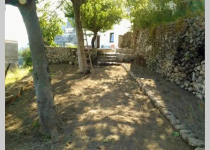 Casa Marilo - A Beautiful House Overlooking Amalfi