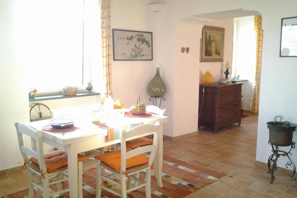 Casa Marilo - A Beautiful House Overlooking