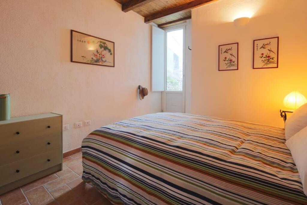 Casa Marilo - A Beautiful House Overlooking Amalfi
