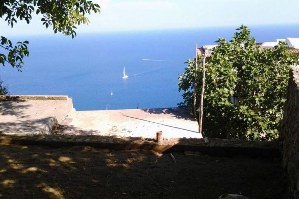Holiday home Casa Marilo - A Beautiful House Overlooking Amalfi