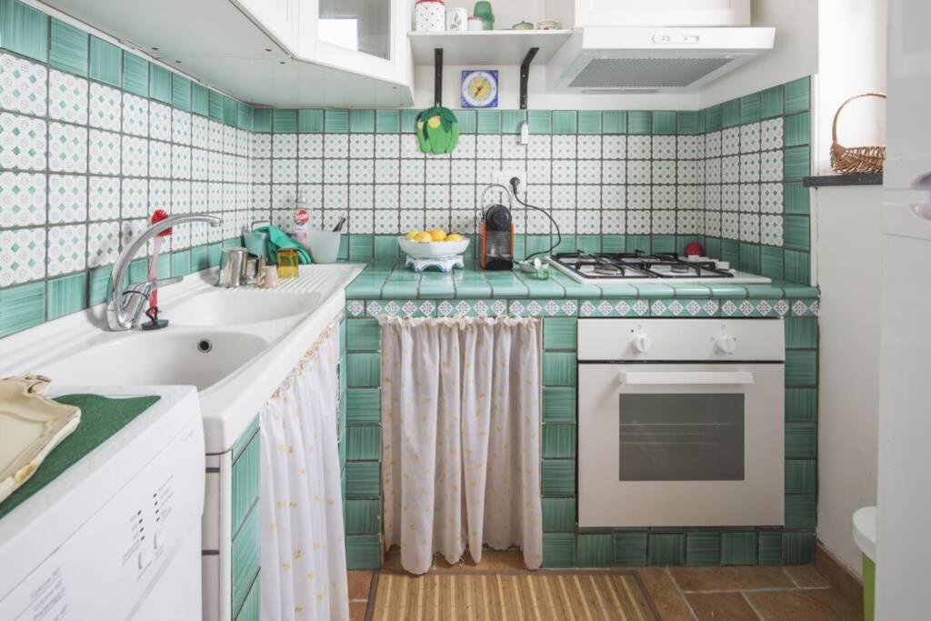 Holiday home Casa Marilo - A Beautiful House Overlooking *