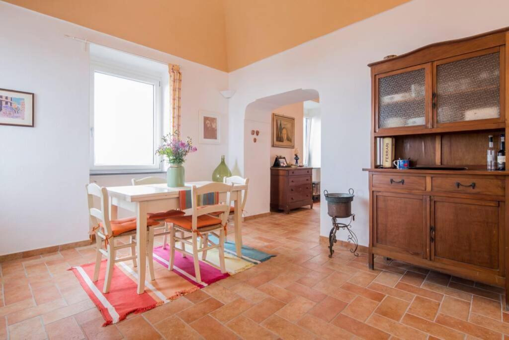 Holiday home Casa Marilo - A Beautiful House Overlooking Amalfi