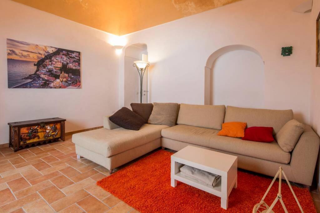 Casa Marilo - A Beautiful House Overlooking