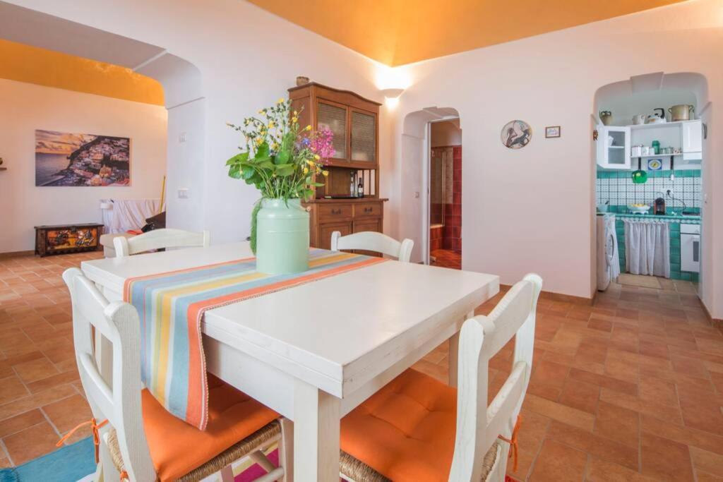Casa Marilo - A Beautiful House Overlooking Amalfi
