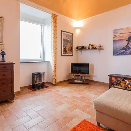 Casa Marilo - A Beautiful House Overlooking Amalfi Exterior photo