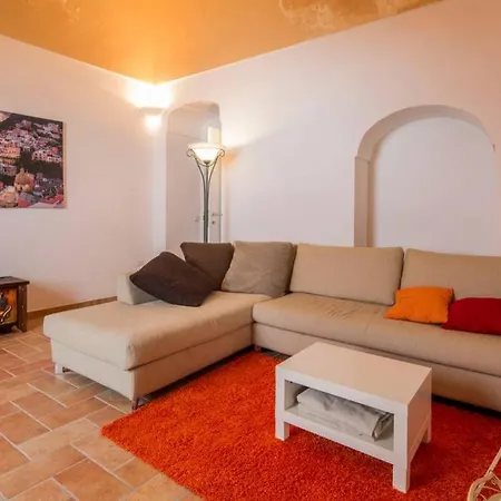 Casa Marilo - A Beautiful House Overlooking Amalfi Exterior photo