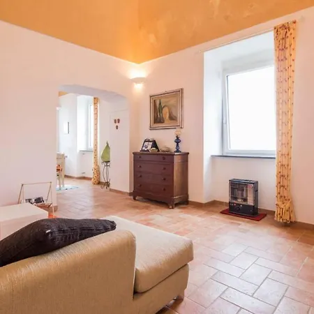Casa Marilo - A Beautiful House Overlooking Amalfi Exterior photo