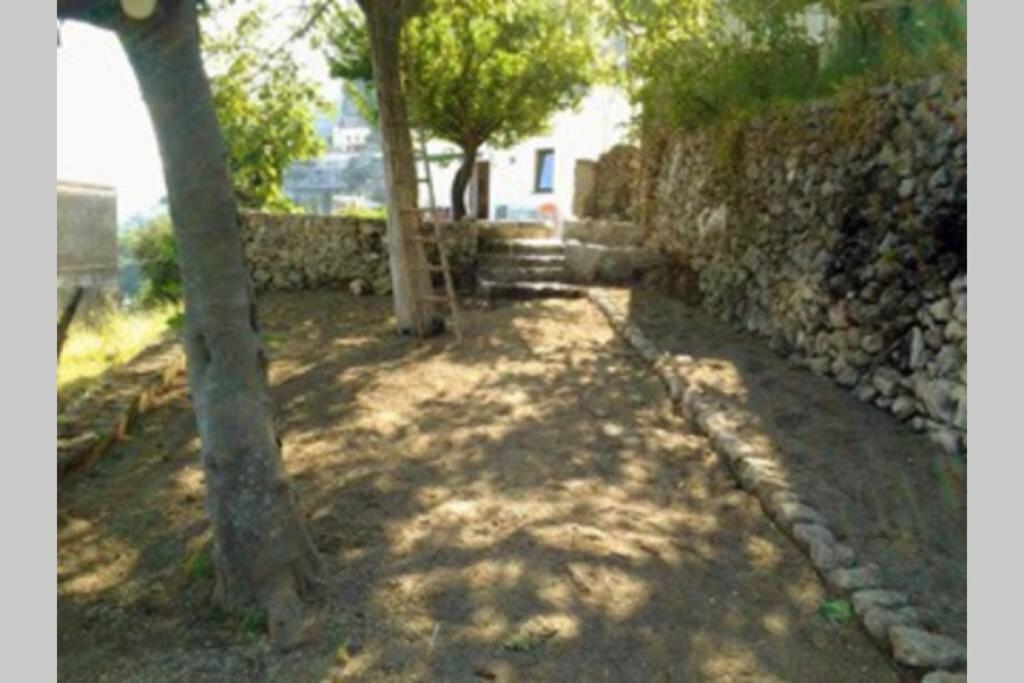 Ferienhaus Casa Marilo - A Beautiful House Overlooking *